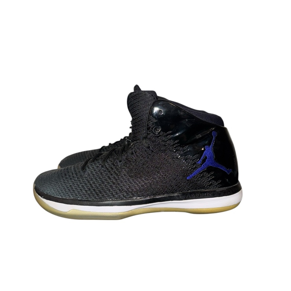Air Jordan 31 ‘Space Jam’ – Impeccable Condition – Men’s 10